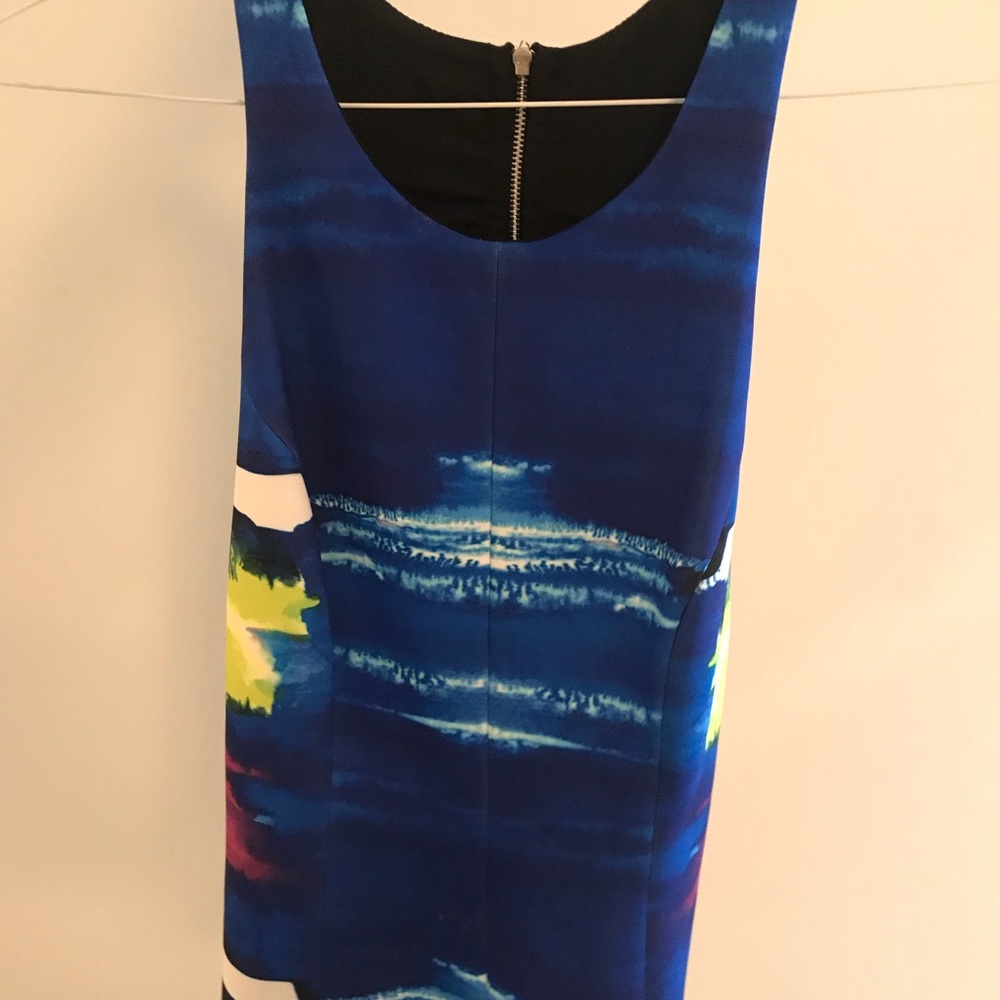 Milly colorful tank